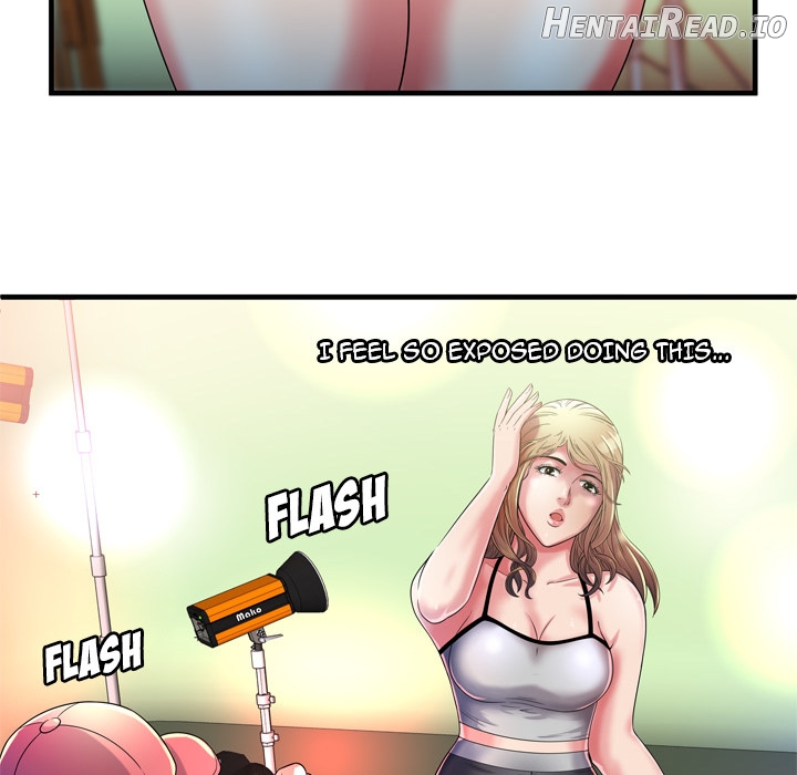 My Friend’s Dad Chapter 48 - page 42