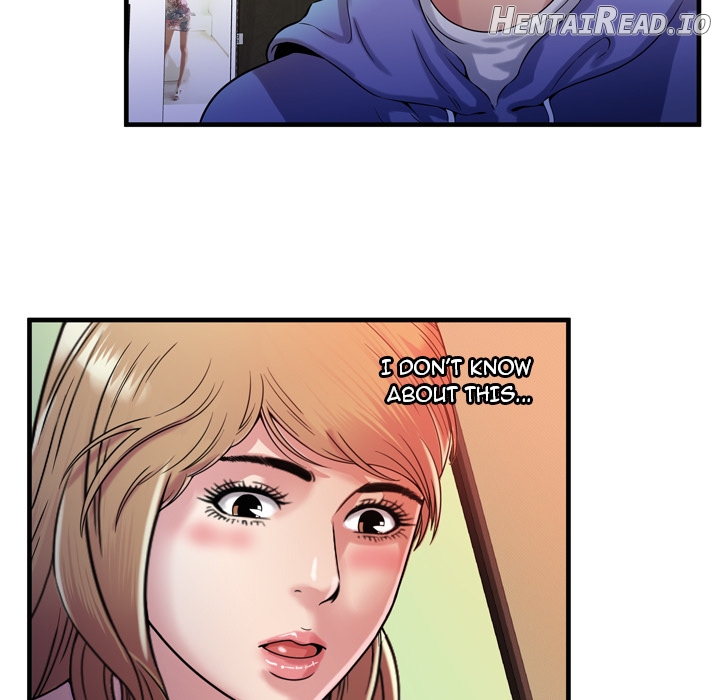 My Friend’s Dad Chapter 48 - page 45