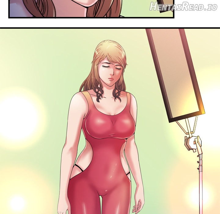 My Friend’s Dad Chapter 48 - page 46