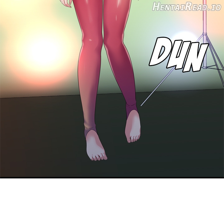 My Friend’s Dad Chapter 48 - page 47