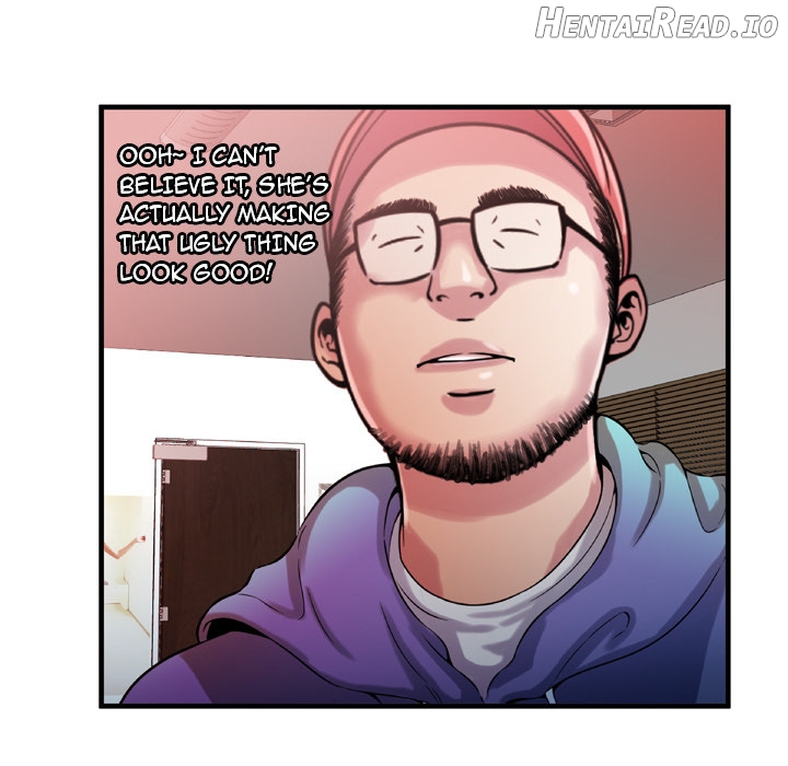 My Friend’s Dad Chapter 48 - page 48