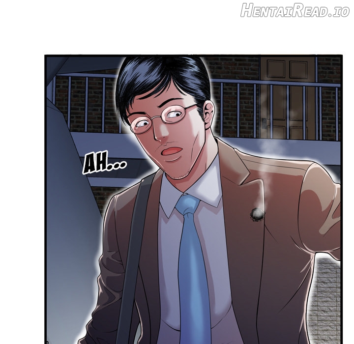 My Friend’s Dad Chapter 48 - page 5