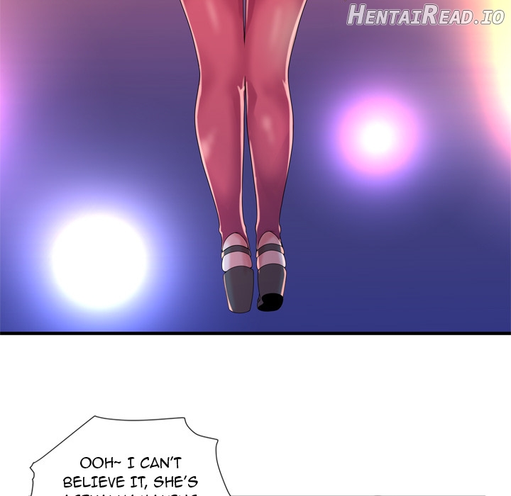 My Friend’s Dad Chapter 48 - page 50