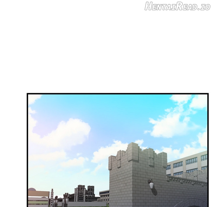 My Friend’s Dad Chapter 48 - page 52