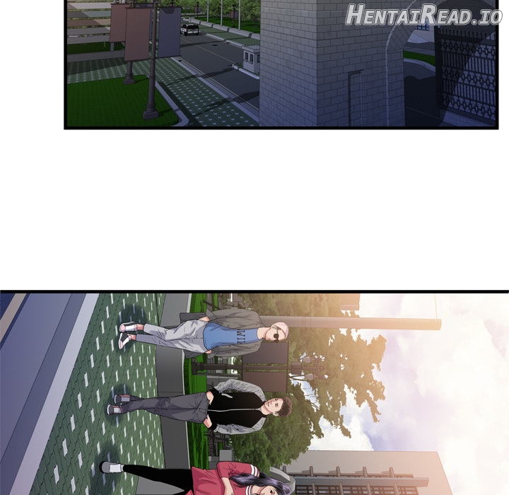 My Friend’s Dad Chapter 48 - page 53