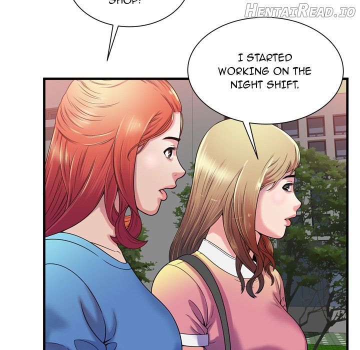 My Friend’s Dad Chapter 48 - page 55