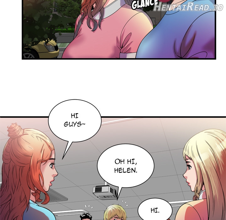 My Friend’s Dad Chapter 48 - page 59
