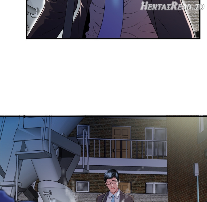 My Friend’s Dad Chapter 48 - page 6