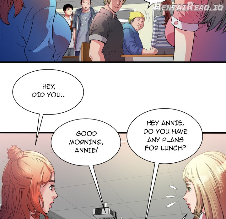 My Friend’s Dad Chapter 48 - page 60