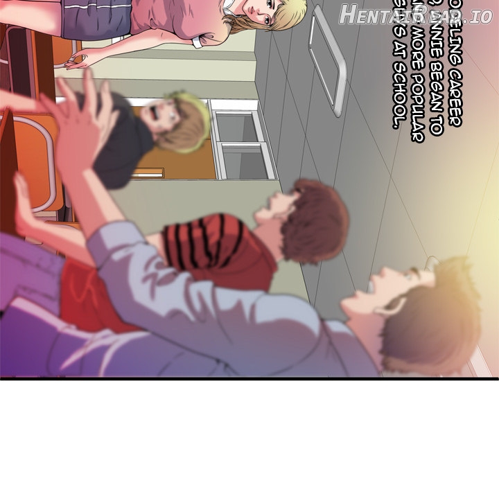 My Friend’s Dad Chapter 48 - page 64