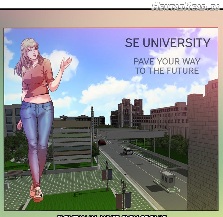 My Friend’s Dad Chapter 48 - page 65