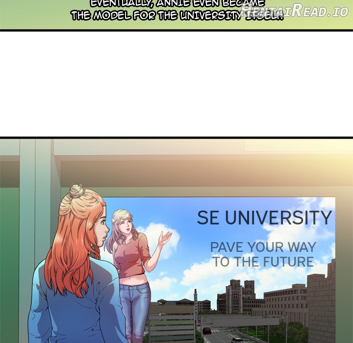 My Friend’s Dad Chapter 48 - page 66