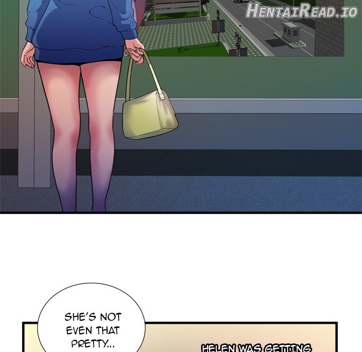 My Friend’s Dad Chapter 48 - page 67