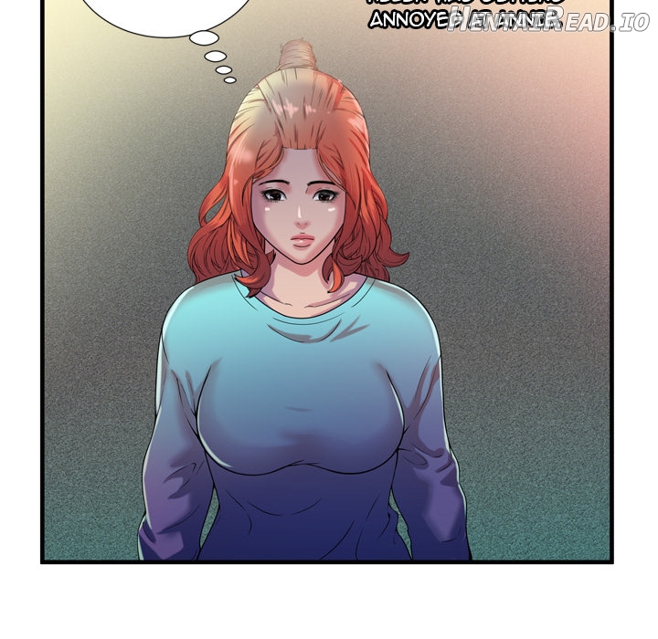 My Friend’s Dad Chapter 48 - page 68