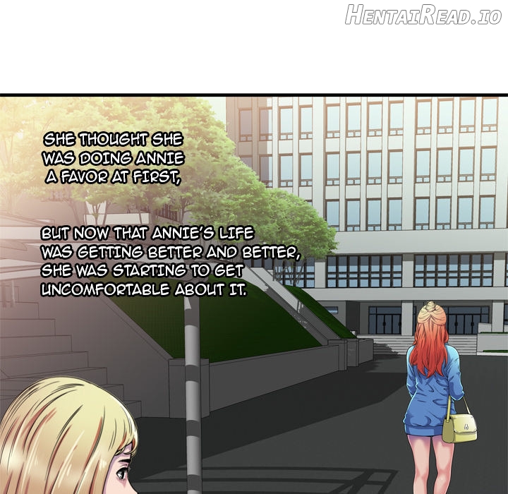 My Friend’s Dad Chapter 48 - page 69