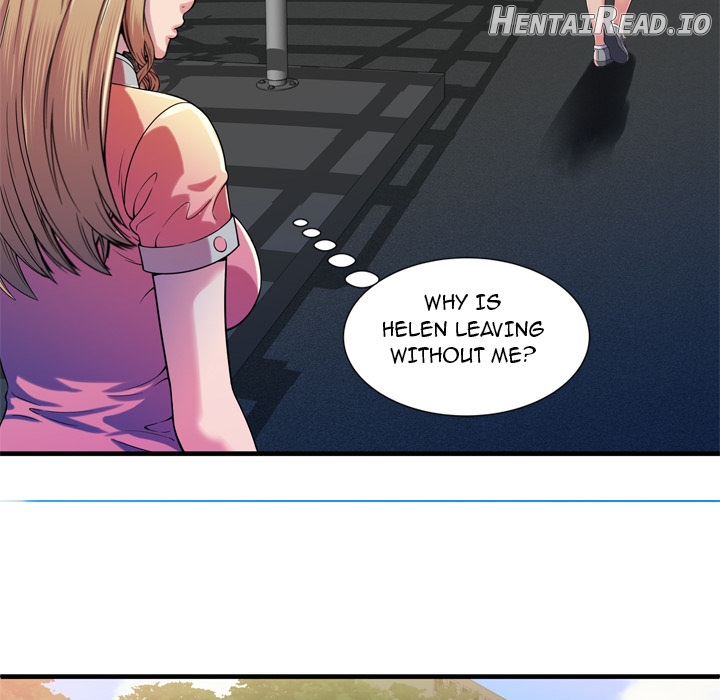 My Friend’s Dad Chapter 48 - page 70