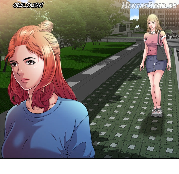 My Friend’s Dad Chapter 48 - page 71