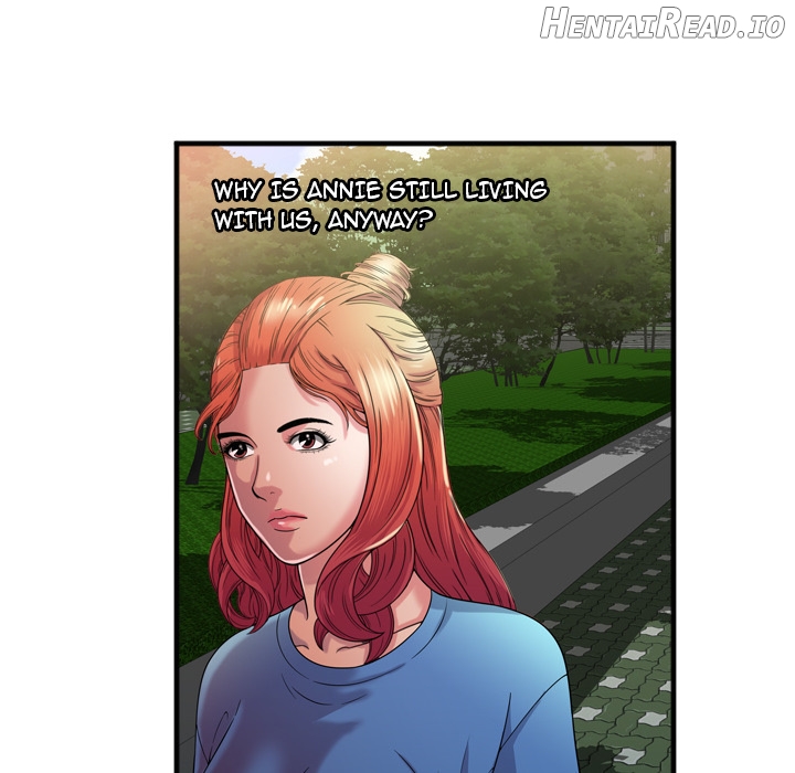 My Friend’s Dad Chapter 48 - page 72