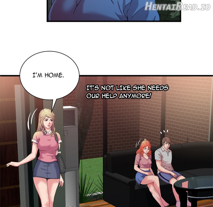 My Friend’s Dad Chapter 48 - page 73