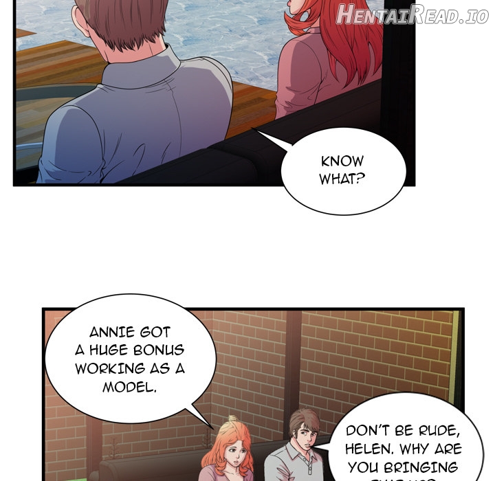My Friend’s Dad Chapter 48 - page 77