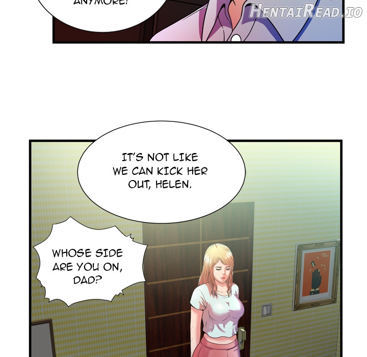 My Friend’s Dad Chapter 48 - page 82