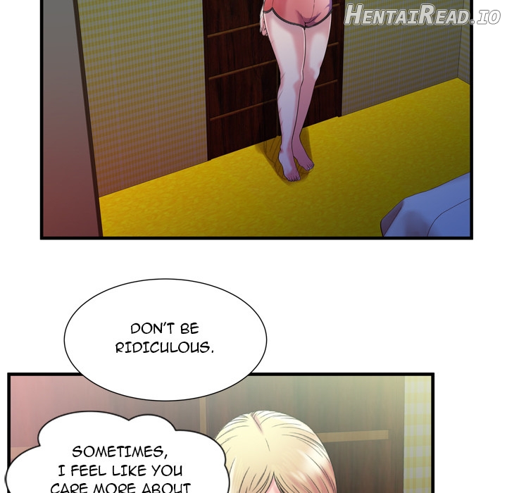 My Friend’s Dad Chapter 48 - page 83