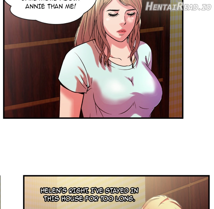 My Friend’s Dad Chapter 48 - page 84