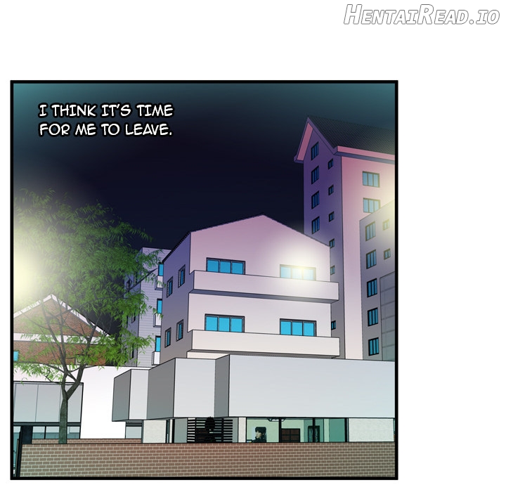 My Friend’s Dad Chapter 48 - page 86