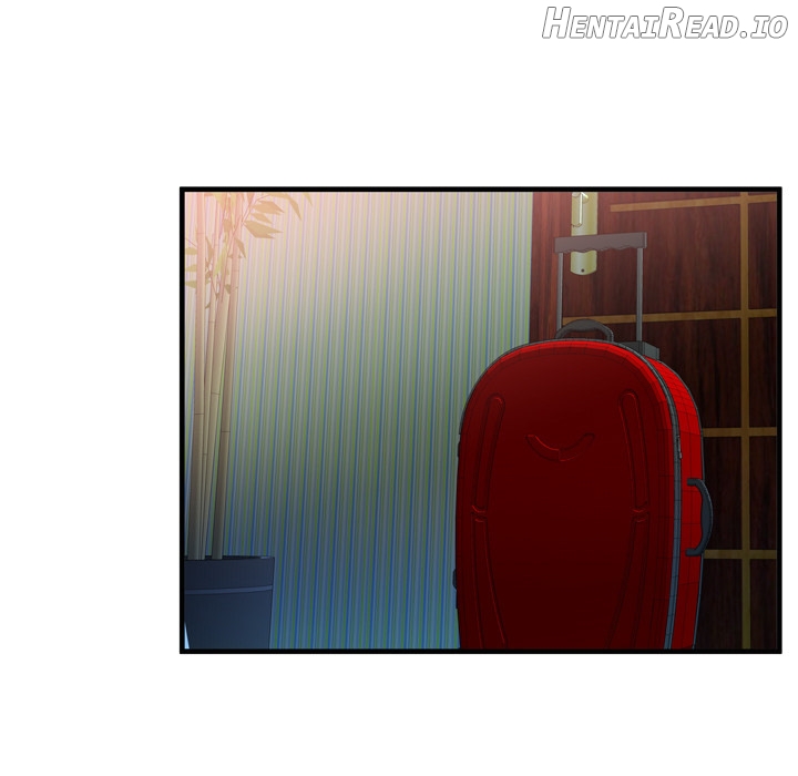 My Friend’s Dad Chapter 48 - page 87