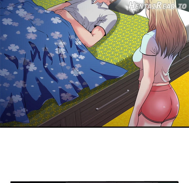 My Friend’s Dad Chapter 48 - page 91