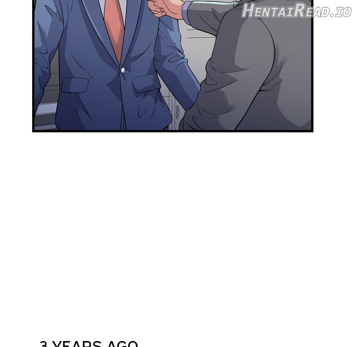 My Friend’s Dad Chapter 60 - page 103