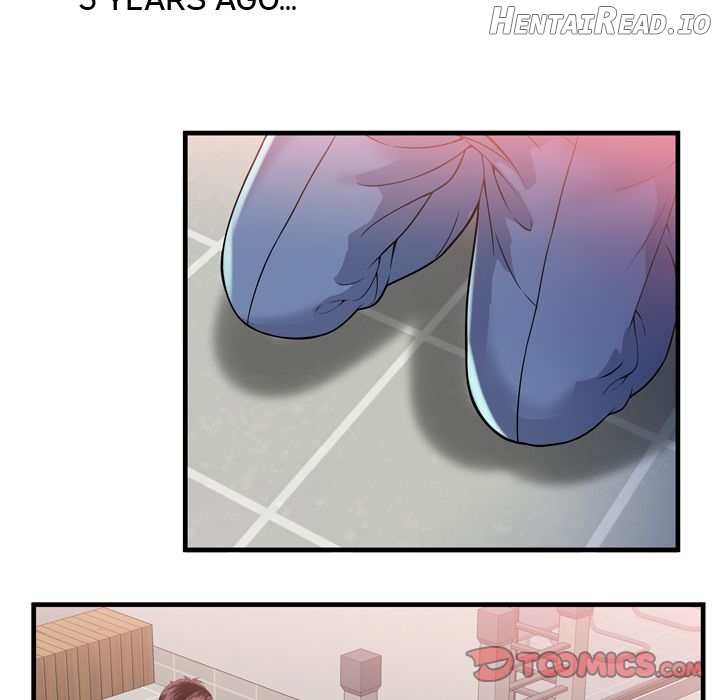 My Friend’s Dad Chapter 60 - page 104