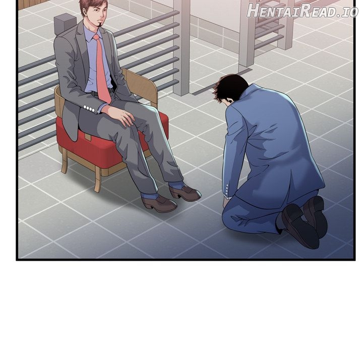 My Friend’s Dad Chapter 60 - page 105