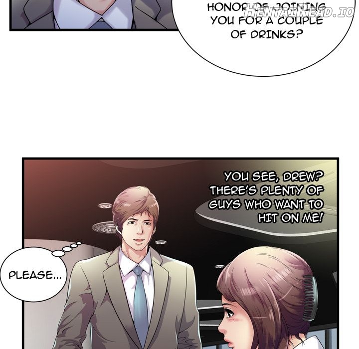 My Friend’s Dad Chapter 60 - page 20