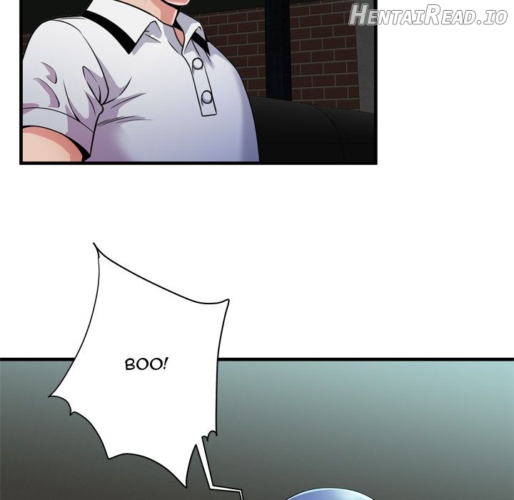 My Friend’s Dad Chapter 60 - page 23