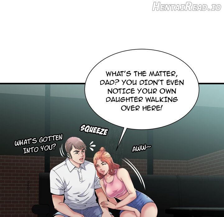 My Friend’s Dad Chapter 60 - page 25