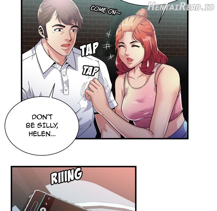My Friend’s Dad Chapter 60 - page 28