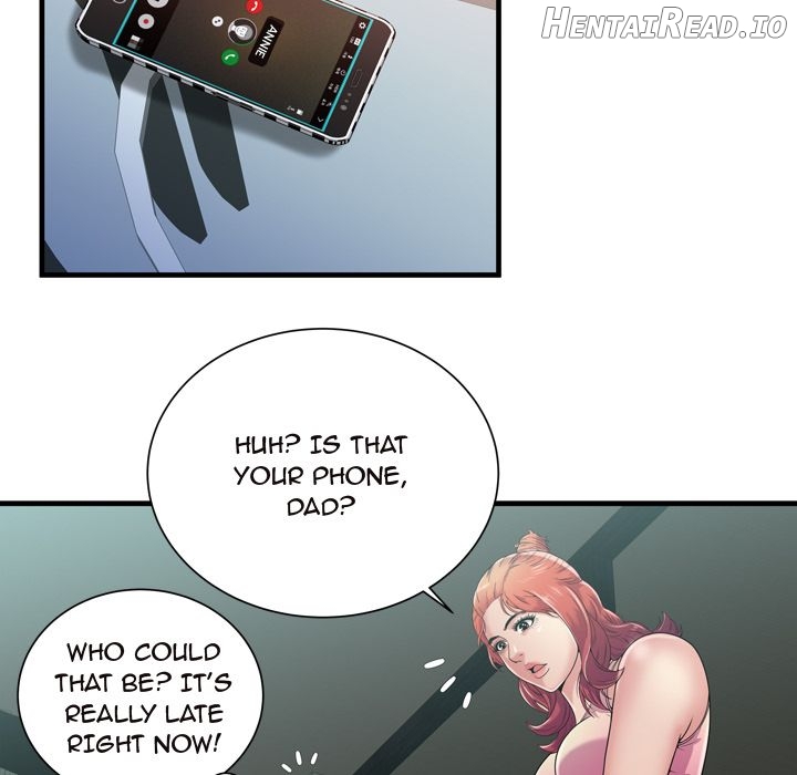 My Friend’s Dad Chapter 60 - page 29
