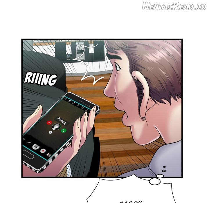 My Friend’s Dad Chapter 60 - page 32