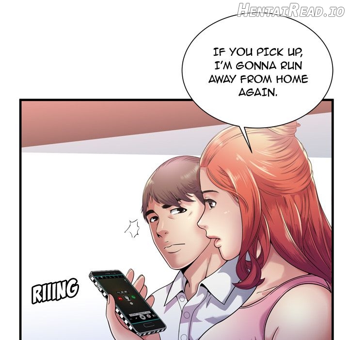 My Friend’s Dad Chapter 60 - page 37