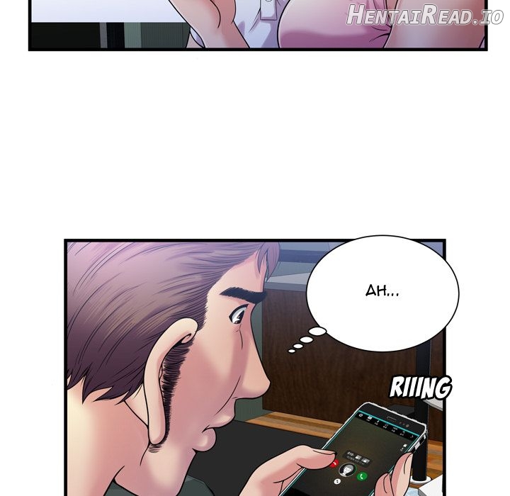 My Friend’s Dad Chapter 60 - page 38