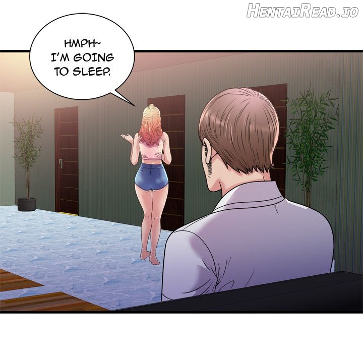 My Friend’s Dad Chapter 60 - page 44