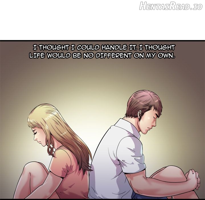 My Friend’s Dad Chapter 60 - page 45
