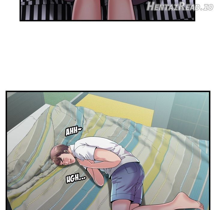 My Friend’s Dad Chapter 60 - page 47