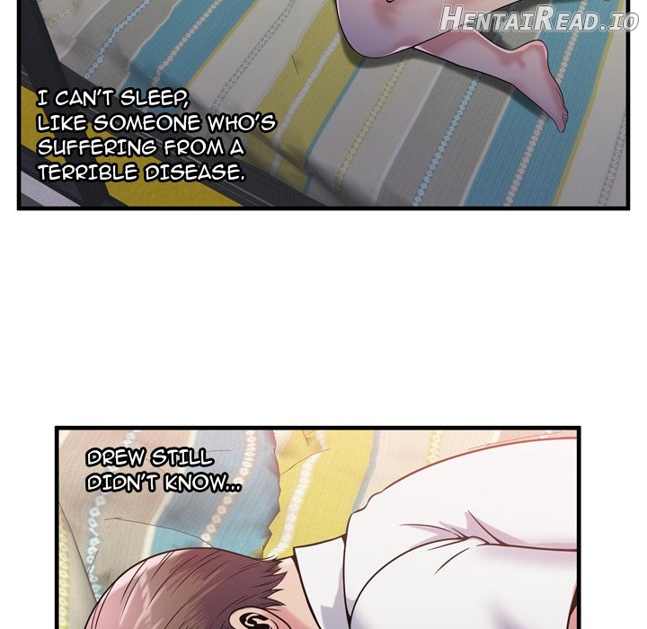 My Friend’s Dad Chapter 60 - page 48