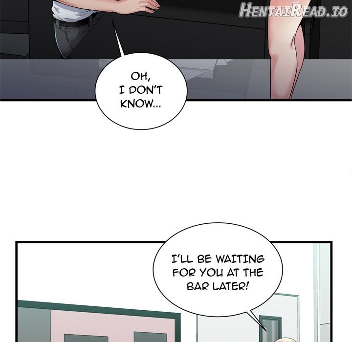 My Friend’s Dad Chapter 60 - page 5