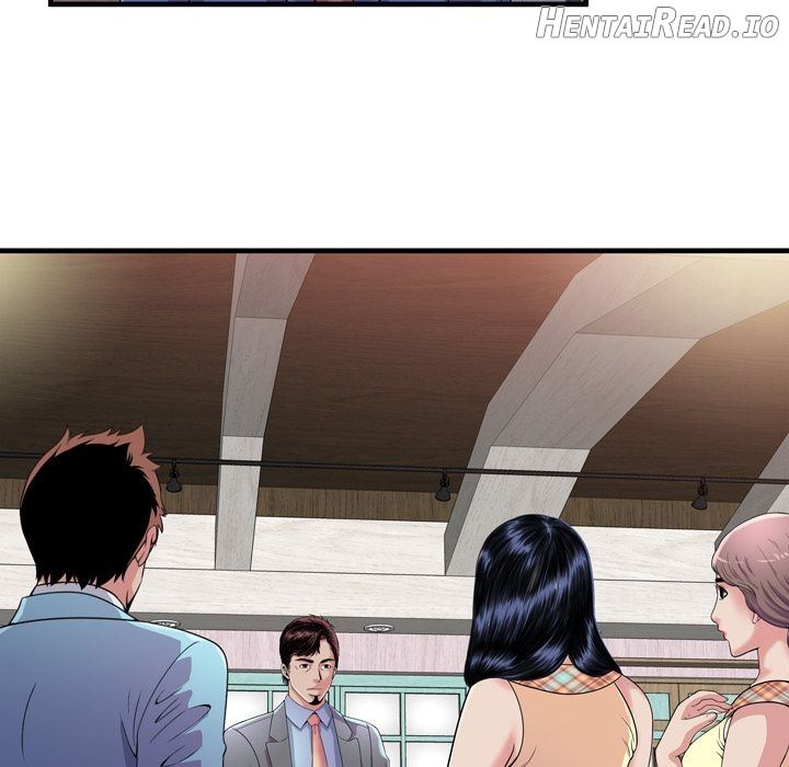 My Friend’s Dad Chapter 60 - page 55