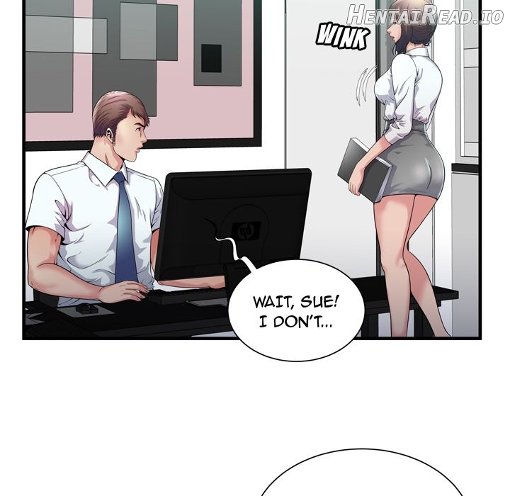 My Friend’s Dad Chapter 60 - page 6