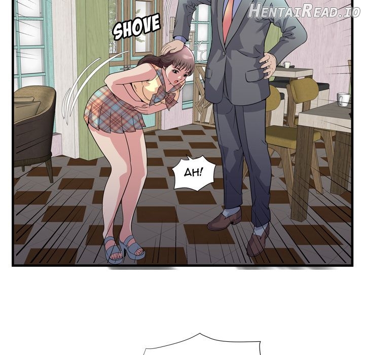 My Friend’s Dad Chapter 60 - page 67