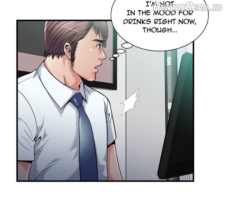 My Friend’s Dad Chapter 60 - page 7